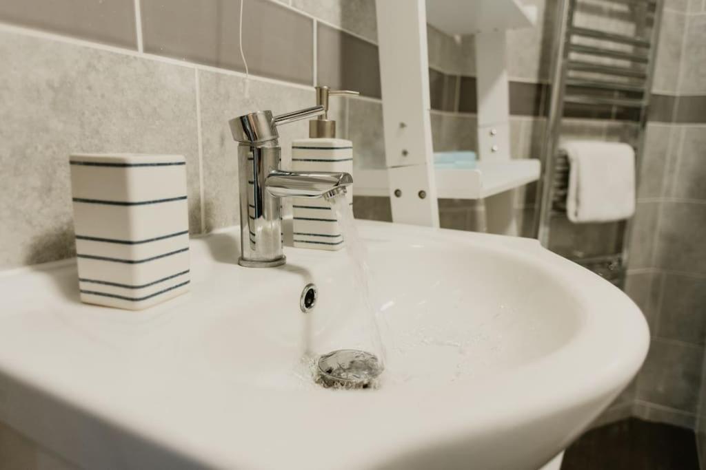 מארגייט The Sea Deck Apartment - Westbrook Bay Beach - By Goldex Coastal Breaks מראה חיצוני תמונה