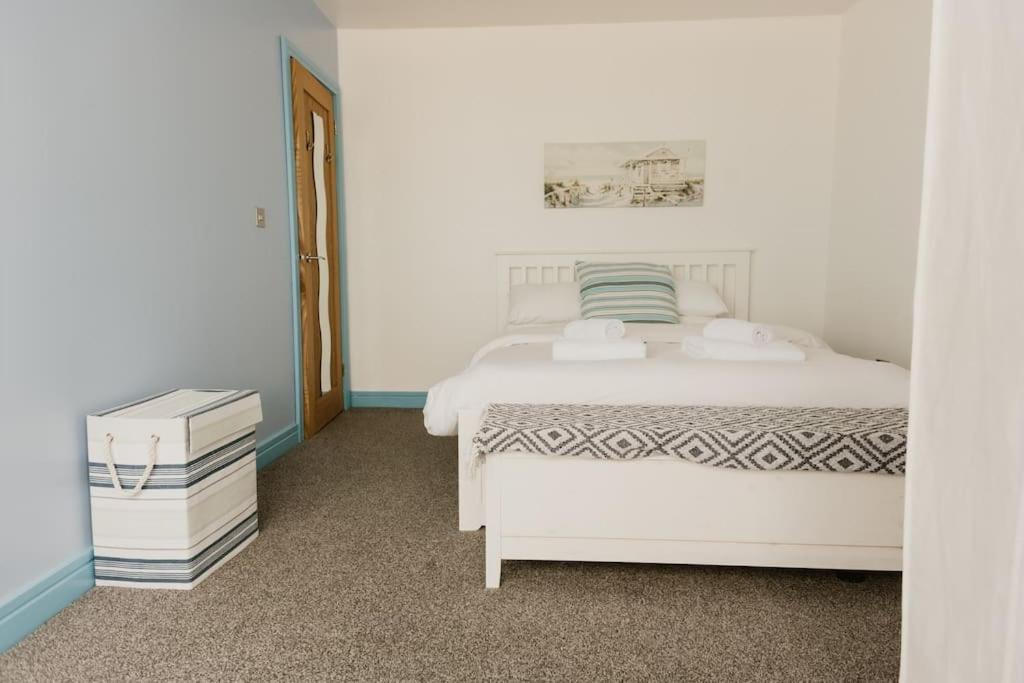 מארגייט The Sea Deck Apartment - Westbrook Bay Beach - By Goldex Coastal Breaks מראה חיצוני תמונה
